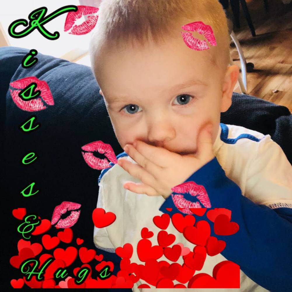 Meet your Posher, Taylor